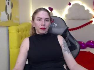 tessa_daybreak from Flirt4Free