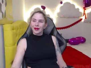 tessa_daybreak from Flirt4Free
