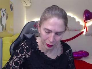 tessa_daybreak from Flirt4Free