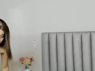 tessa_thomp from Flirt4Free