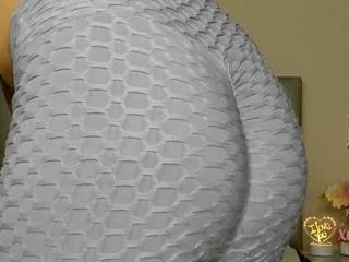 tessa_thomp from Flirt4Free