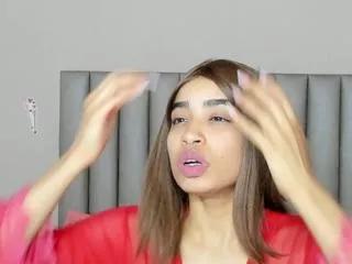 tessa_thomp from Flirt4Free