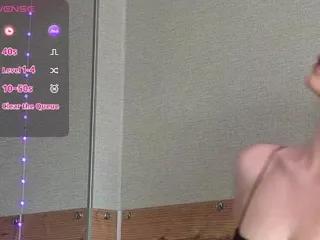 thea_gee on Flirt4Free