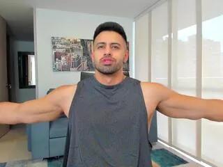Thiago_driussi webcams show profile image 