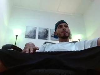 thomas_cuper on Flirt4Free
