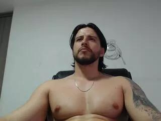 Tiam_stark webcams show profile image 
