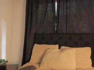 tiffany_moretti from Flirt4Free