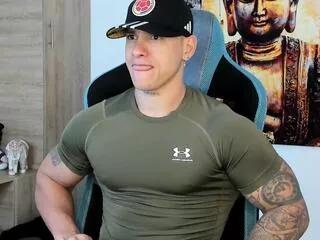 titan_jones from Flirt4Free