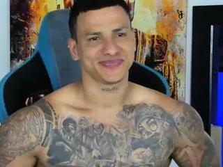 titan_jones from Flirt4Free