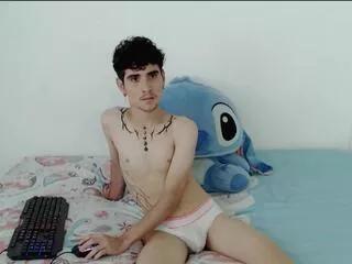 Tobias_ken webcams show profile image 