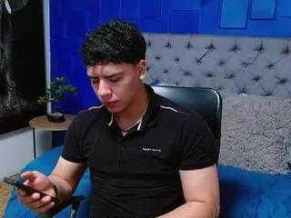 tobias_vega on Flirt4Free