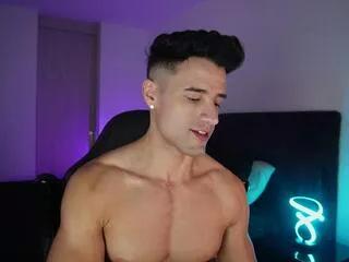 Tom_heaton webcams show profile image 