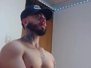 tommy_blessd from Flirt4Free