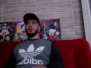 tommy_blessd from Flirt4Free