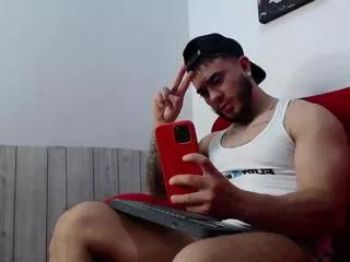 tommy_blessd from Flirt4Free