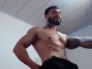 tommy_blessd from Flirt4Free