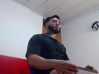tommy_blessd from Flirt4Free