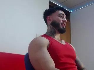 tommy_blessd from Flirt4Free