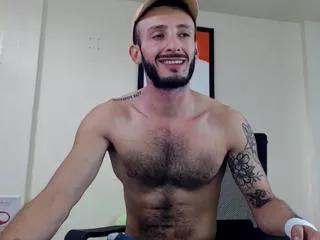 tommy_mars from Flirt4Free