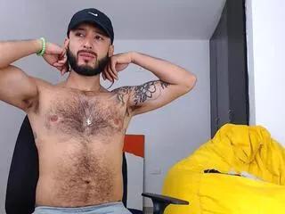 Tommy_mars webcams show profile image 