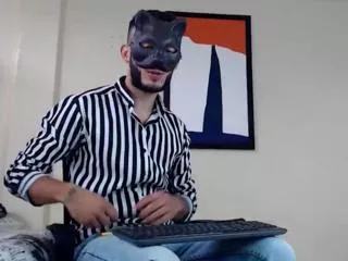 tommy_mars from Flirt4Free