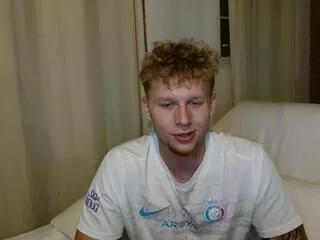 Travis_bennett webcams show profile image 