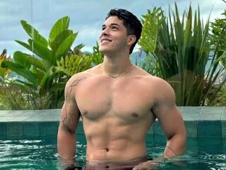 Travis_joplin webcams show profile image 
