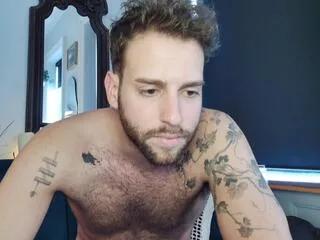 trevor_ryley on Flirt4Free