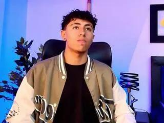 Troy_dalton webcams show profile image 
