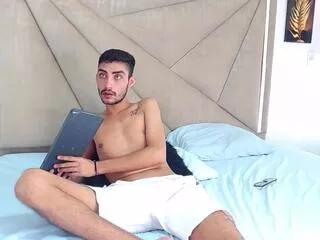 Valentin_rizzi webcams show profile image 