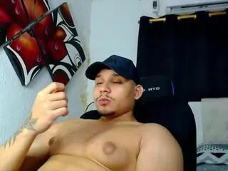 Valerio_rossi webcams show profile image 