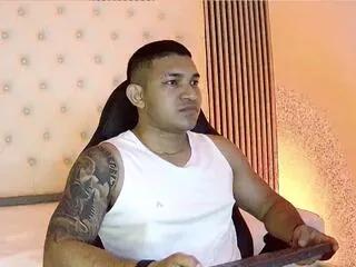 venedic_bull from Flirt4Free