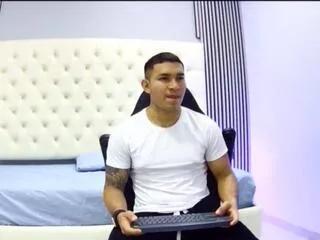 venedic_bull from Flirt4Free