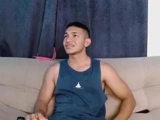 venedic_bull from Flirt4Free