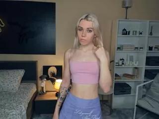 verdell_magnus on Flirt4Free