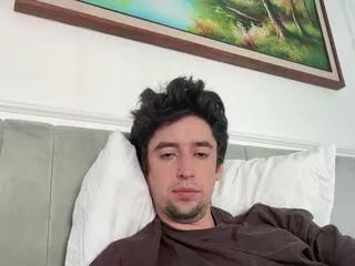 vexen_io from Flirt4Free