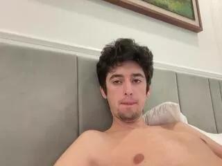 vexen_io from Flirt4Free