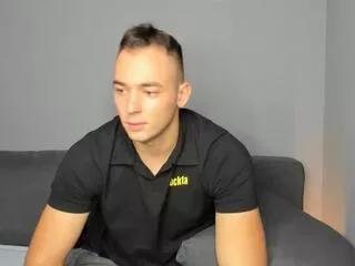 Victor_nicklson webcams show profile image 