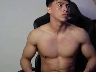 Victorino_coleman webcams show profile image 