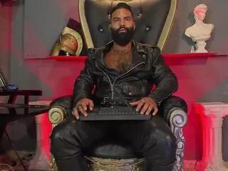 viggo_volkova from Flirt4Free
