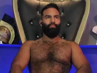 viggo_volkova from Flirt4Free