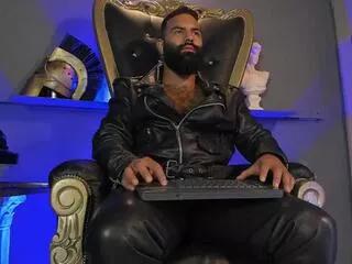 viggo_volkova from Flirt4Free