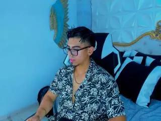 vinny_oliver from Flirt4Free