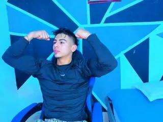 vinny_oliver from Flirt4Free