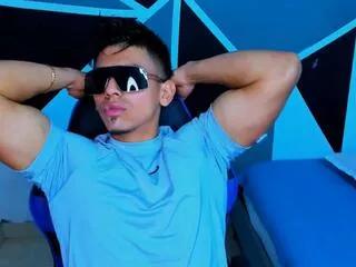 vinny_oliver from Flirt4Free