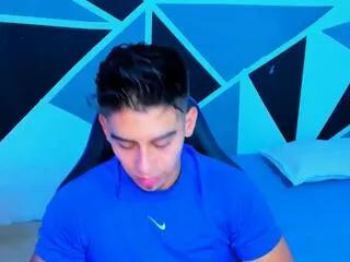 vinny_oliver from Flirt4Free