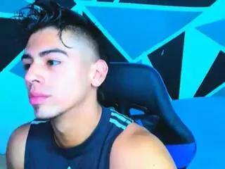 vinny_oliver from Flirt4Free