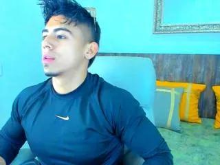 vinny_oliver from Flirt4Free