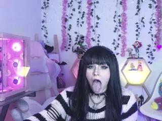 Violet_ricci webcams show profile image 