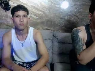 Vittorio_milan webcams show profile image 